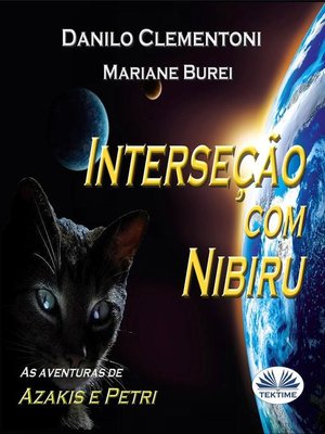 cover image of Interseção Com Nibiru